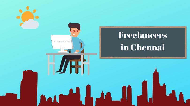 Freelancers in Chennai