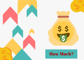 How much freelancers get paid