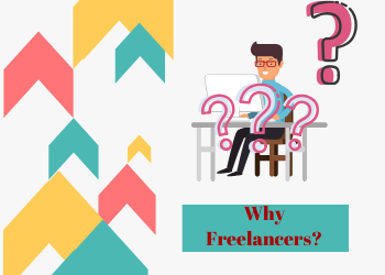 Why people hire freelancers