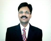 Dr. E. Sarath Chandar