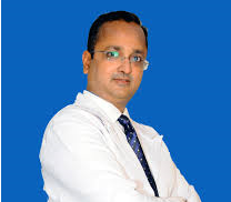 Dr. Gokulakrishnan MDS