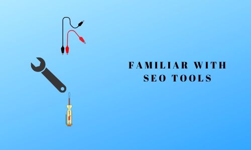 SEO tools