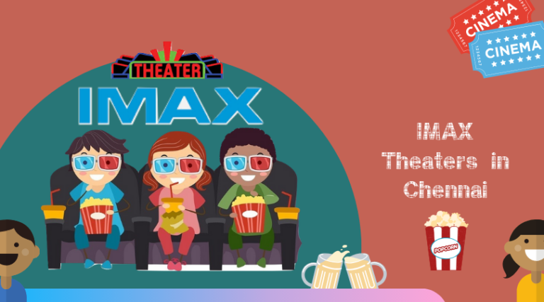 Best IMAX Theatres in Chennai | Luxe VS Palazzo - InChennais