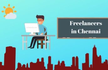 Freelancers in Chennai