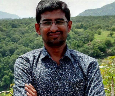 Vijayakumar selvaraj wordpress freelancer