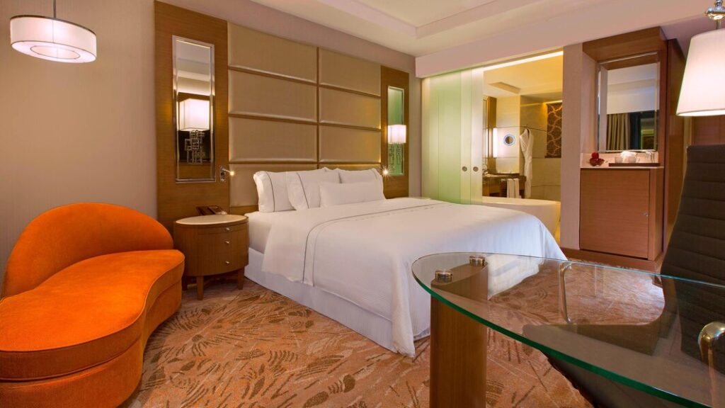  25 Hotels for unmarried couples in Chennai with local ID Proof