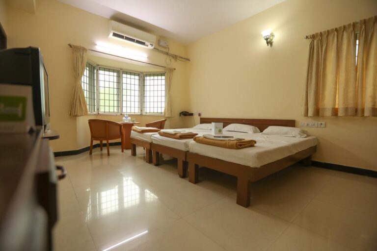  25 Hotels for unmarried couples in Chennai with local ID Proof