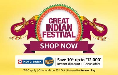 Amazon Offers from small Business