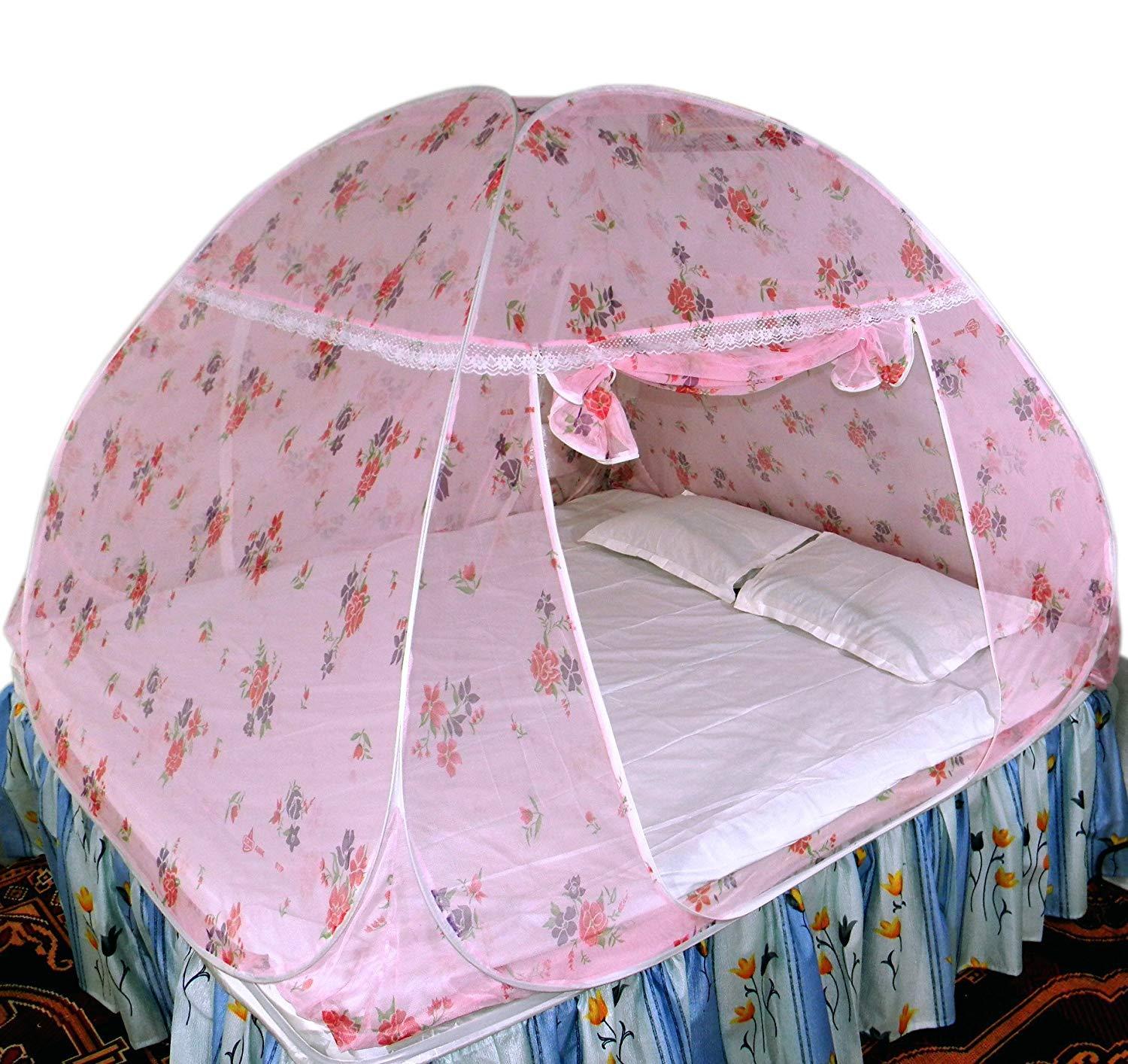 Healthy Sleeping Mosquito net for King Size Bed