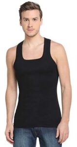 Dixcy Scott Mens Vest