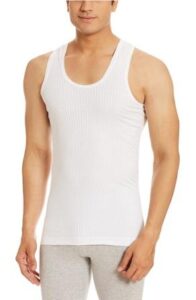 Dollar Bigboss Mens Cotton Vest