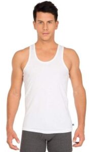 Jockey Vest brand