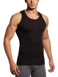 Macroman Vests