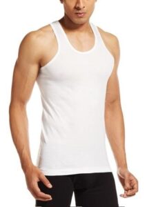 VIP Mens Cotton Vests