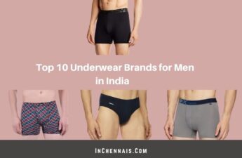 best underwear brands in india