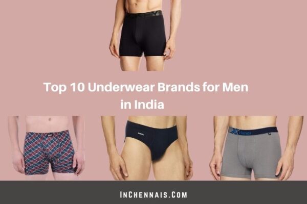 best underwear brands in india