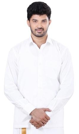 best quality white shirts in india