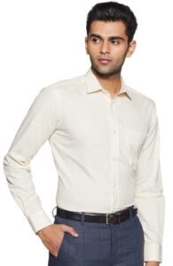 Park Avenue White shirt