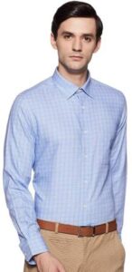 Arrow Formal Shirt