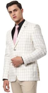 Louis Philippe Blazer