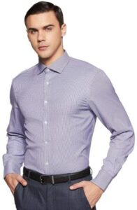 Marks and Spencer Formal Shirt