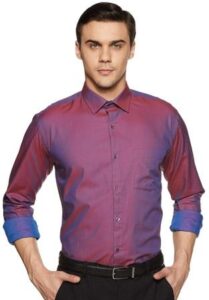 Park Avenue Formal Shirt