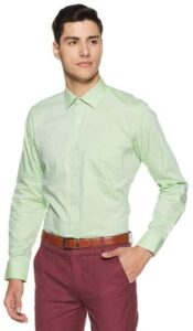 Van Heusen Formal Shirt