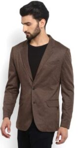 mufti blazer