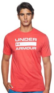 Under Armour expensive tshirt