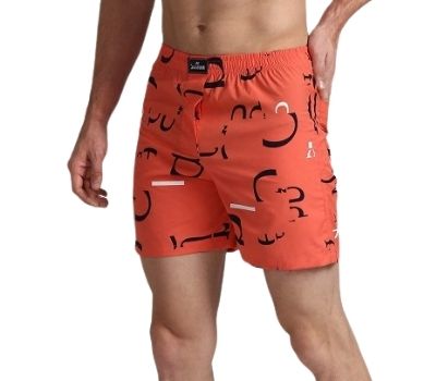 BUkkL mens shorts