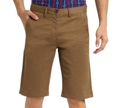 Peter England mens shorts