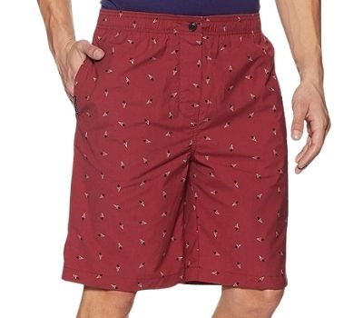 Van Heusen branded shorts