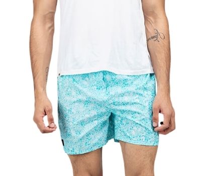 Whats Down mens Shorts