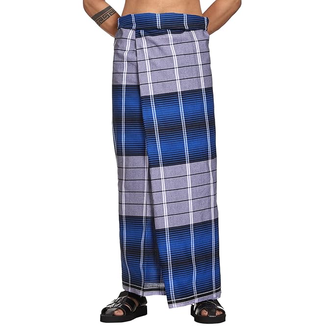 Gowri tex lungi Gowri tex lungi