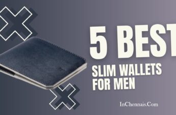 Best Slim wallets for men