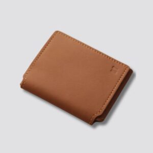 Nappa Dori Leather wallet