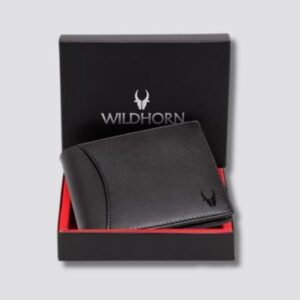 Wildhorn Leather wallet