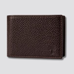 Woodland Leather wallet