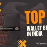 best leather wallet brands in india