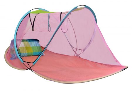 AmazingHind Foldable travel Mosquito Net AmazingHind Foldable travel Mosquito Net